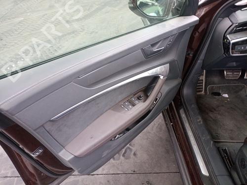 AC pipe AUDI A6 Allroad C8 (4AH) 50 TDI Mild Hybrid quattro | BP30202559M126