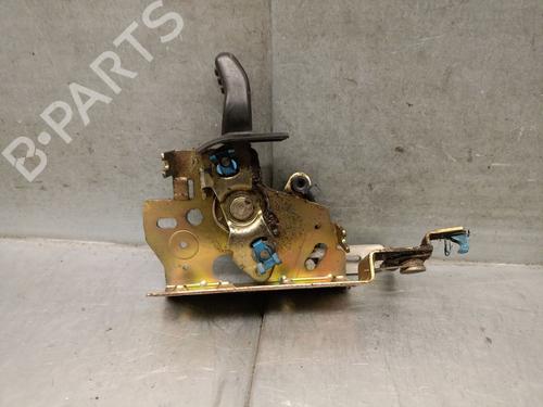 Used Rear right interior door handle Rear right interior door handle 37174455 37174455