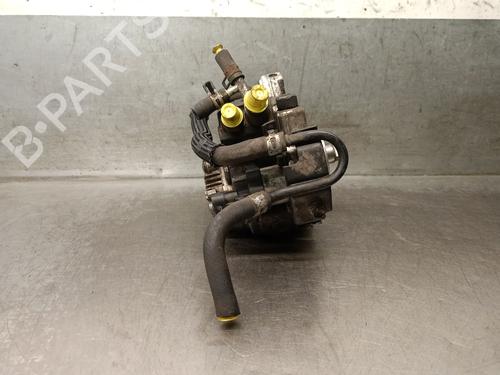 Used Injection pump Injection pump TOYOTA YARIS (_P9_) 1.4 D-4D (NLP90_, NLP90R) (90 hp) 39510075 39510075