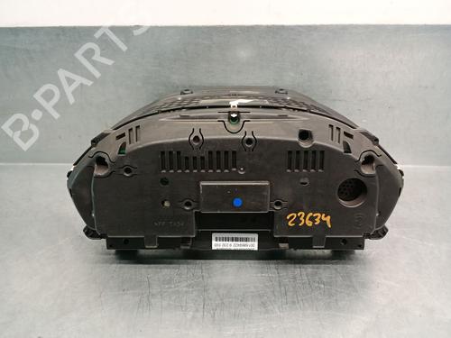 Instrument cluster BMW 3 (F30, F80)  | BP29509974C47 