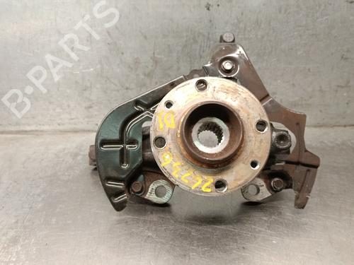 Left front steering knuckle FIAT 500 (312_) 1.2 (312AXA1A) | BP38415843M25 - Image 3