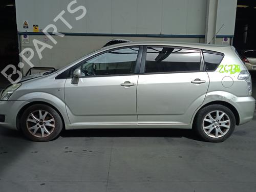 Teile für TOYOTA COROLLA Verso (ZER_, ZZE12_, R1_) 2.2 D-4D (AUR10_, AUR10R) 4992320