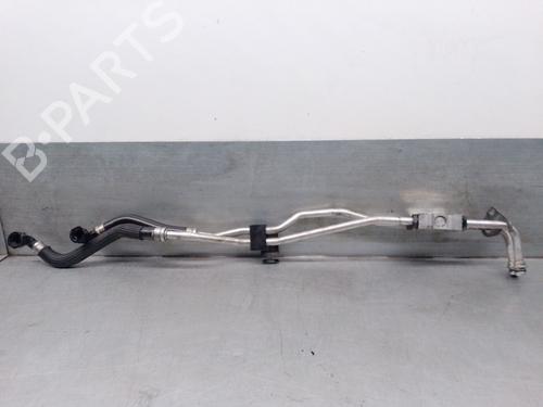 Used Pipe JAGUAR XE (X760) 2.0 D (180 hp) 21840296