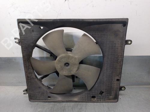 Radiator fan MITSUBISHI SPACE WAGON (N9_W, N8_W)  | BP14818625M35 