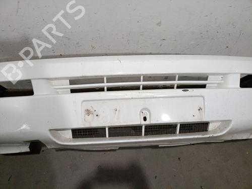 Zderzak przedni CITROËN JUMPY I (U6U_)  | BP29877316C7