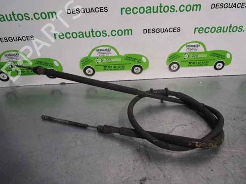 Used Cable LANCIA YPSILON (843_) 1.4 16V (843.AXC11, 843.AXC1B, 843.AXC1A) (95 hp) 12186476