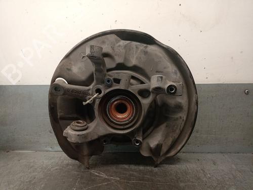 Used Right rear steering knuckle MERCEDES-BENZ C-CLASS Coupe (CL203) C 220 CDI (203.708) (150 hp) 26132715