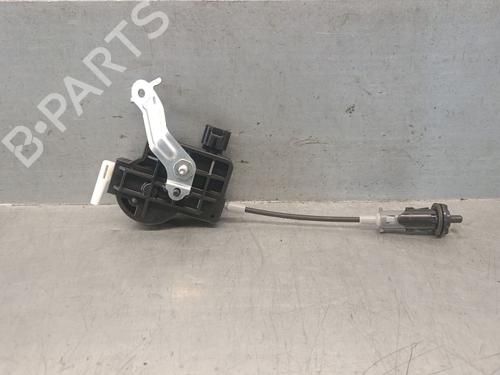 Elektronisk modul LEXUS CT (ZWA10_) 200h (ZWA10_) | BP27535582M83 