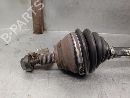 Right front driveshaft VW GOLF V (1K1) 2.0 TDI | BP37243508M39 - Image 2