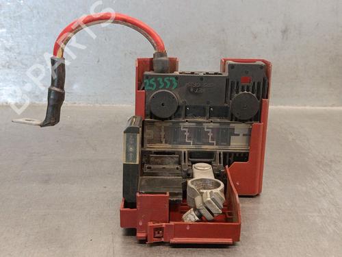 fuse-box-opel-mokka-mokka-x-j13-2012-2013-2014-2015-2016-2017-2018-2019-34694091 main image