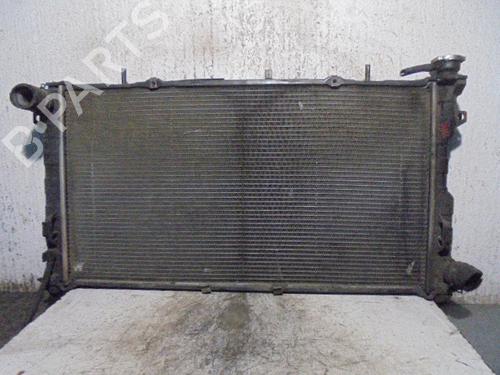 Used Water radiator Water radiator 9549844 9549844