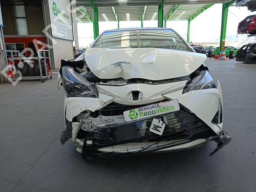 Engine TOYOTA YARIS VERSO (_P2_) 1.4 D-4D (NLP20_, NLP22_) | BP27807385M1  - Image 17