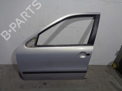 Used Left front door SEAT TOLEDO II (1M2) 1.9 TDI (110 hp) 13075890