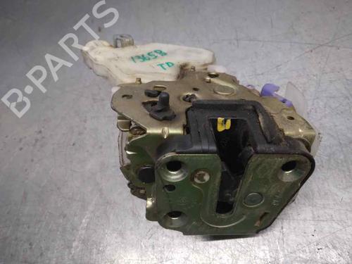 Rear right lock NISSAN X-TRAIL I (T30) 2.2 dCi 4x4 | BP10570902C99 