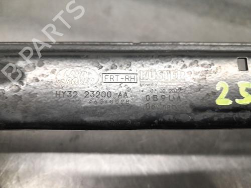 Front right window mechanism LAND ROVER DISCOVERY V (L462) 2.0 Sd4 4x4 | BP36995978C23 - Image 7