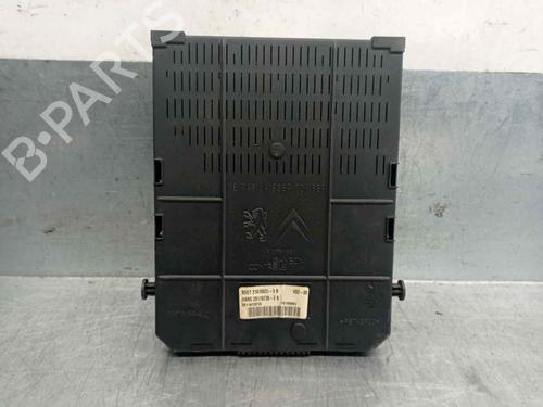 Fuse box PEUGEOT 307 (3A/C) 1.4 16V | BP9291696E1 