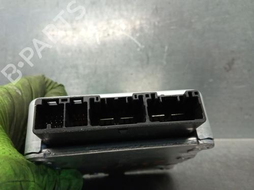 Electronic module TOYOTA YARIS (_P13_) 1.5 Hybrid (NHP130_, NHP130) | BP27707602M83 