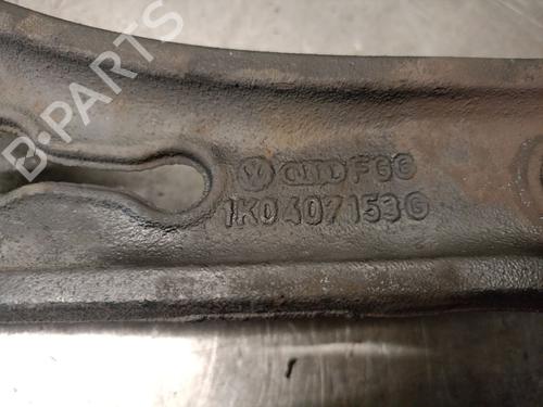 Right front suspension arm AUDI A3 (8P1) 2.0 TDI 16V | BP26530562M13 