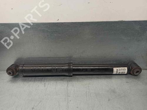 Used Left rear shock absorber CITROËN C4 CACTUS 1.6 BlueHDi 100 (99 hp) 11973955
