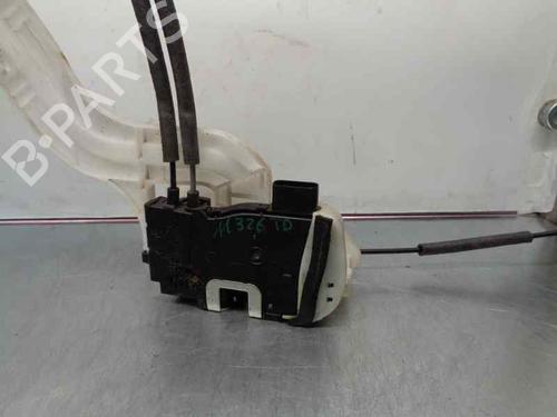 Rear right lock HYUNDAI ix35 (LM, EL, ELH) 1.7 CRDi | BP6005123C99 