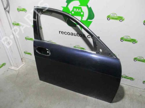 Right front door BMW 7 (E65, E66, E67) 760 i, Li | BP2306659C3 