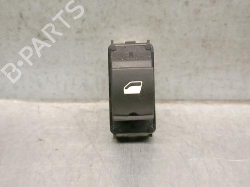 Used Left rear window switch CITROËN C4 III (BA_, BB_, BC_) 1.2 PureTech 130 (BAHNSA, BAHNSB) (130 hp) 27457828