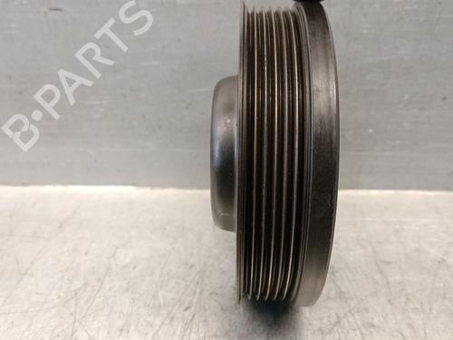 Polea AUDI A3 (8P1) 2.0 TDI 16V | BP29993433M122 