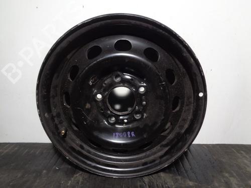 Used Rim BMW 3 (E46) 320 d (136 hp) 13446224
