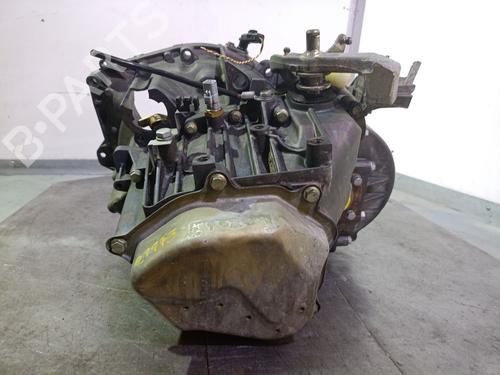 Gearbox CITROËN C5 I Break (DE_) 2.0 HDi (DERHZB, DERHZE) | BP23044265M3 