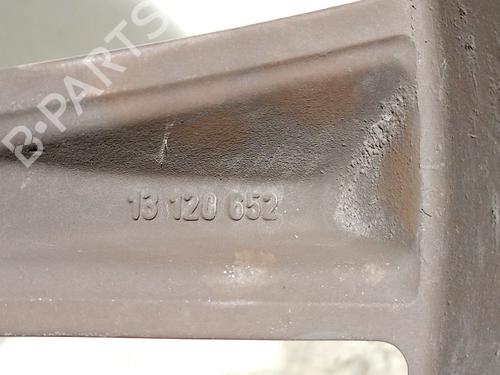 Rim OPEL ZAFIRA / ZAFIRA FAMILY B (A05) 1.9 CDTI (M75) | BP21581759C45 