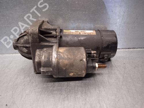 Used Starter FIAT STILO (192_) 1.6 16V (192_XB1A) (103 hp) 11290047