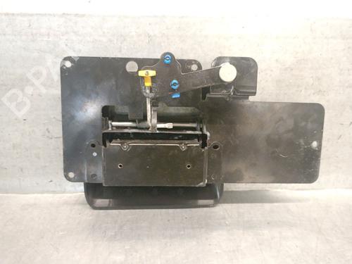 Rear left interior door handle LDV MAXUS Bus  | BP28043303I15 