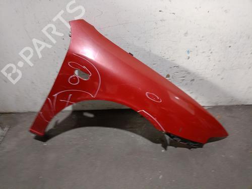 Used Right front fenders Right front fenders SEAT LEON (1M1) 1.6 16 V (105 hp) 39981398 39981398