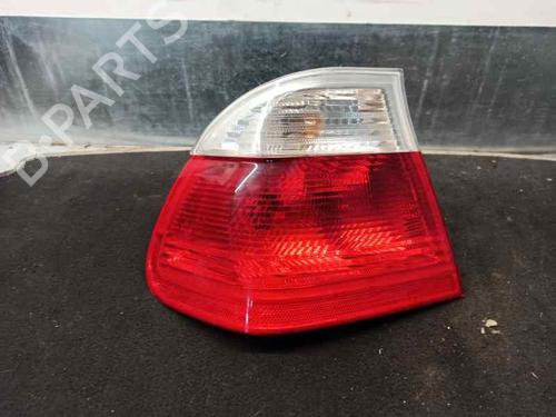 Used Left taillight BMW 3 (E46) [1997-2005]  6466656