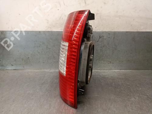 Right taillight VW POLO (9N_, 9A_) 1.4 TDI | BP23990954C35 