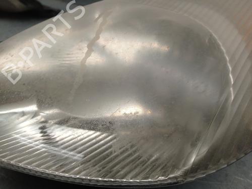 Left headlight CITROËN XSARA PICASSO (N68) 2.0 HDi | BP22214574C28 