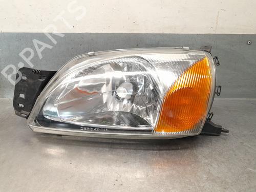Used Left headlight Left headlight 36917703 36917703