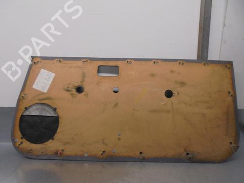 Front left panel NISSAN MICRA II (K11)  | BP16172208C58 