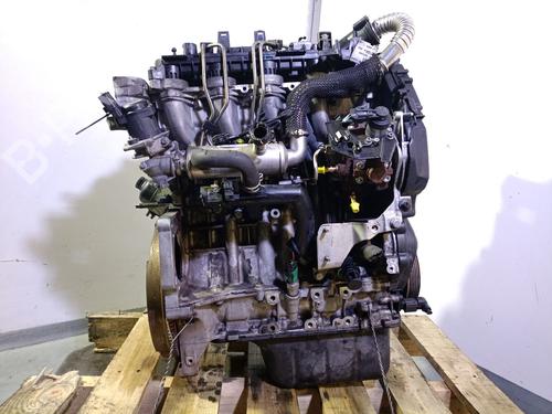 Engine CITROËN XSARA PICASSO (N68) 1.6 HDi | BP24334194M1 