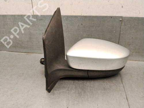 Retrovisor esquerdo SEAT Mii (KF1, KE1) 1.0 | BP38178043C26 - Image 2
