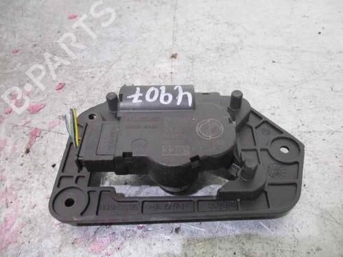 Used Heater blower motor FIAT GRANDE PUNTO (199_) 1.3 D Multijet (75 hp) 2053365