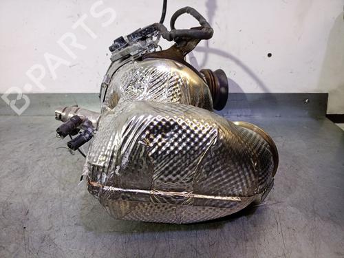 Catalyst MERCEDES-BENZ GLC (X253) 200 d 4-matic (253.916) | BP30113657M10