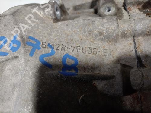 Gearbox FORD S-MAX (WA6) 2.0 TDCi | BP39598756M3 - Image 8