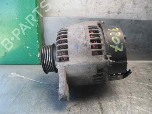 Alternator FORD ESCORT V (AAL, ABL) 1.8 TD | BP7824092M7