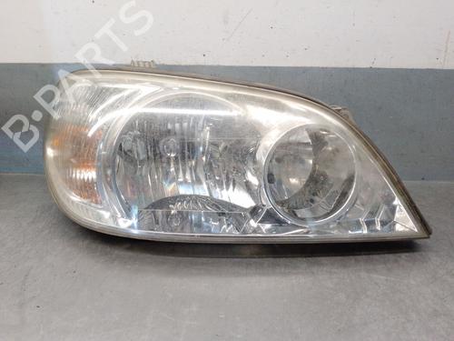 Used Right headlight Right headlight KIA CARNIVAL II (GQ) 2.9 CRDi (144 hp) 33326311 33326311