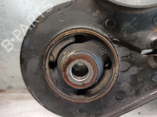 Left front suspension arm DAEWOO LACETTI Hatchback (KLAN) 1.4 | BP13946240M12 