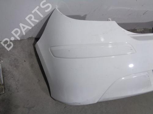 Rear bumper HYUNDAI i30 (FD) 1.6 CRDi | BP11380413C8 