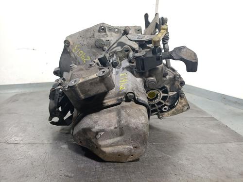 Gearbox CITROËN NEMO Box Body/MPV (AA_) 1.4 HDi | BP32146520M3 
