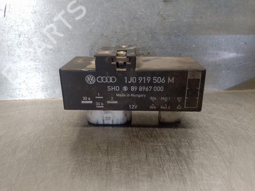 Elektronisk modul SEAT IBIZA III (6L1) 1.4 16V (100 hp) 15727492