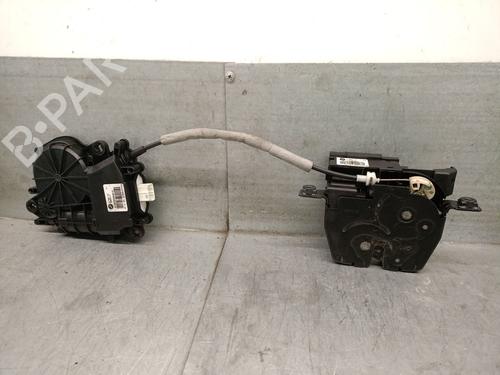 Tailgate lock BMW 5 Touring (F11) 520 d 912935105 | 51247269544 | 5124726954402